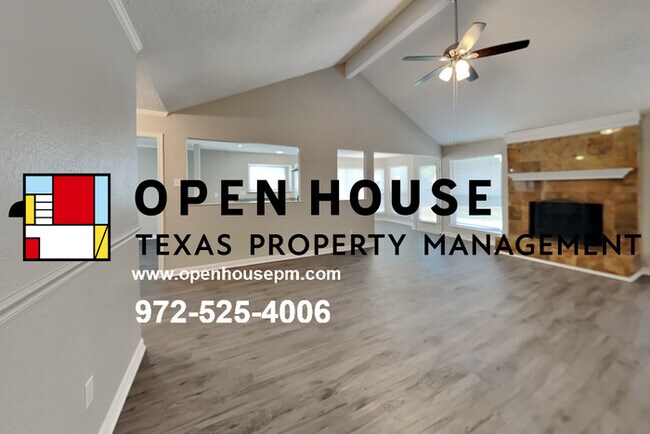 Foto del edificio - 6733 Biltmore Pl, Plano