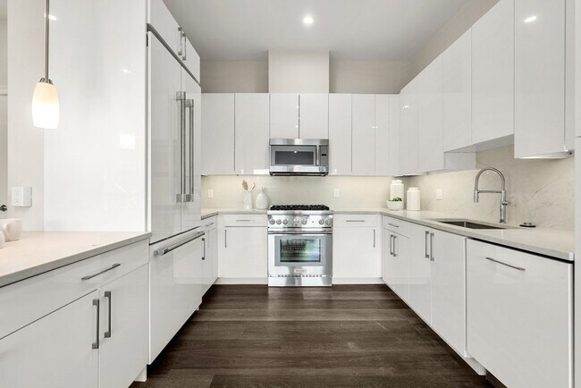 Foto del edificio - 771 Harrison Ave