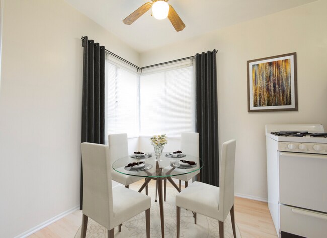 Foto del edificio - 669 Levering Ave