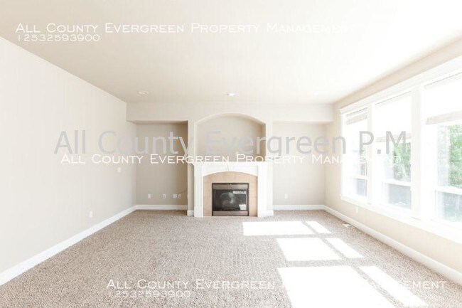 Building Photo - 4 bedroom in Buckley WA 98321