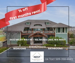 Building Photo - 6432 Melby Way NE
