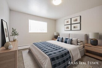 Building Photo - 3150 N Harlan St