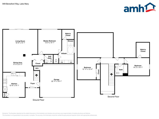 Foto del edificio - 949 Beresford Way