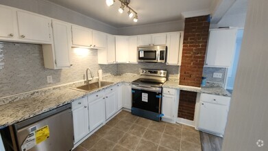 Building Photo - 303 Clement St