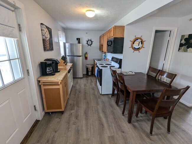 Foto del edificio - 5 Boisvert St