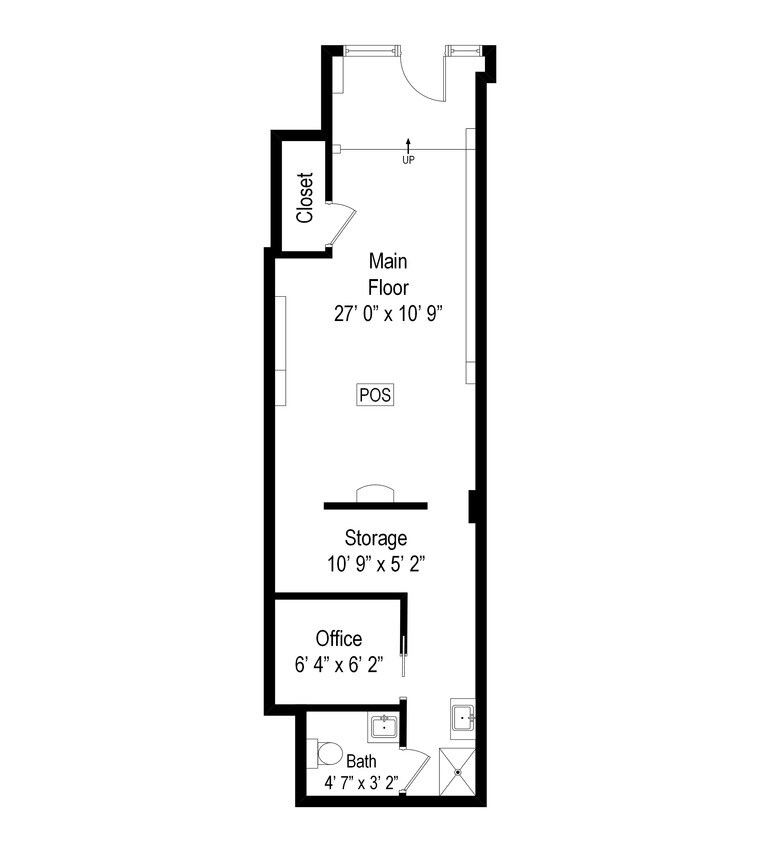 Foto del edificio - 192 Spring St