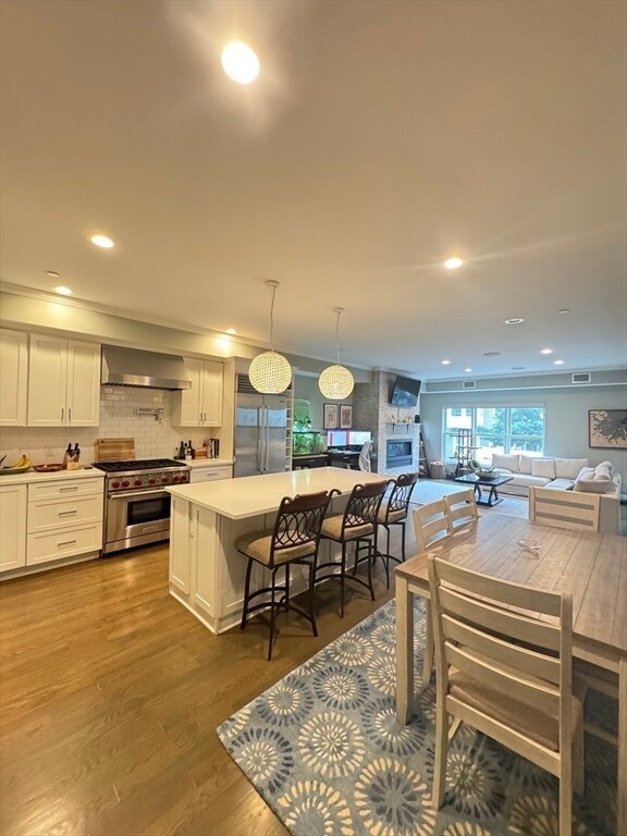 Foto principal - 278 W Fifth St