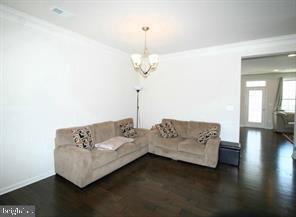Foto del edificio - 23501 BUCKLAND FARM Ter