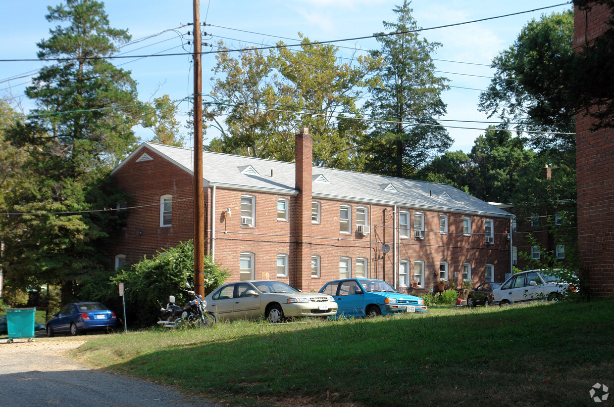 Building Photo - Westover Place