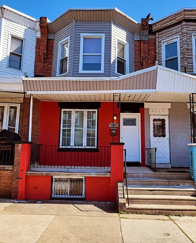 Building Photo - 3449 F St