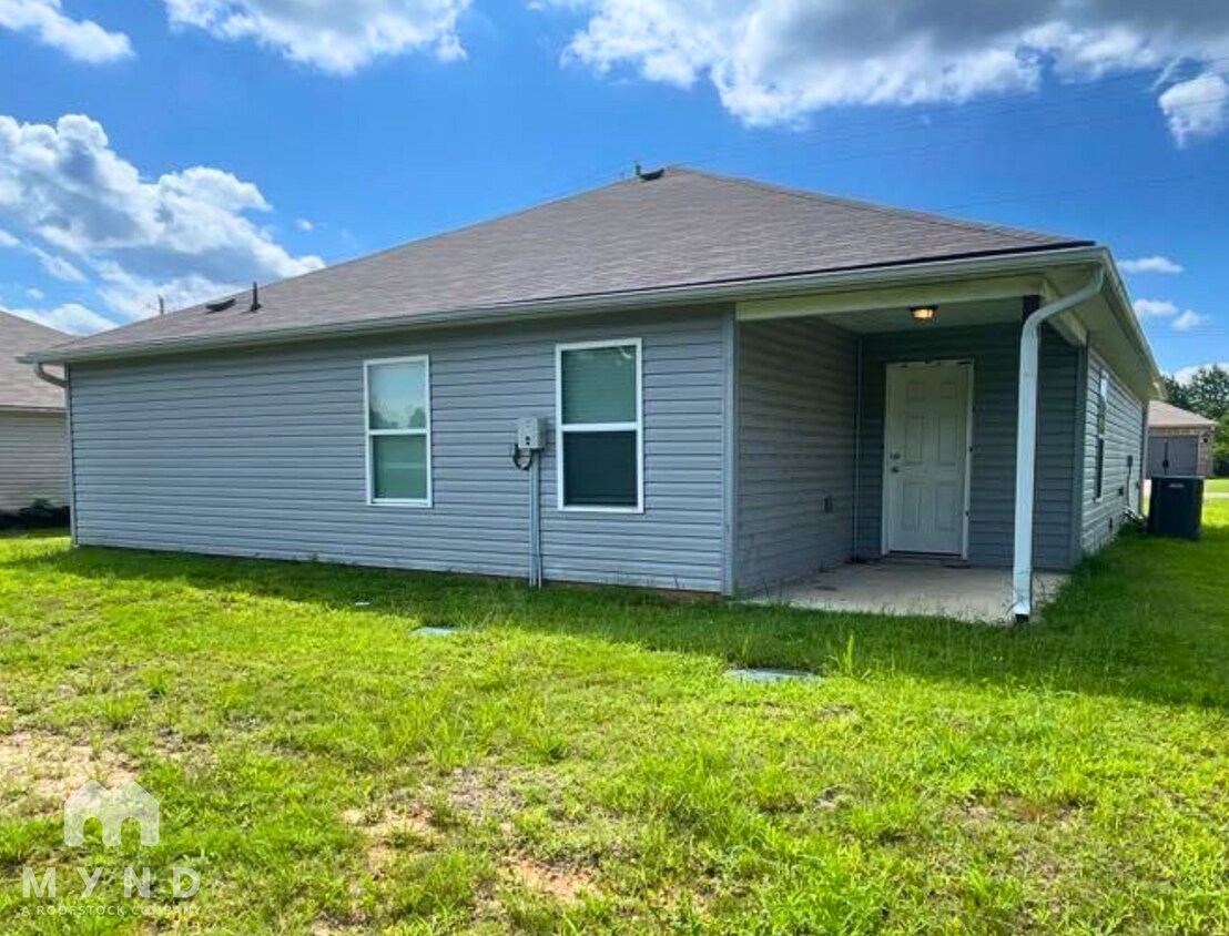 Foto del edificio - 1039 Brookhaven Dr