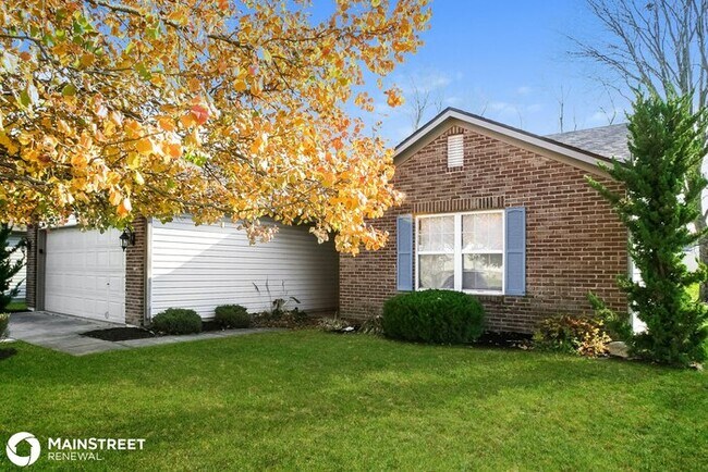 Building Photo - 1129 Squirrel Ridge Rd, Anderson, IN 46013