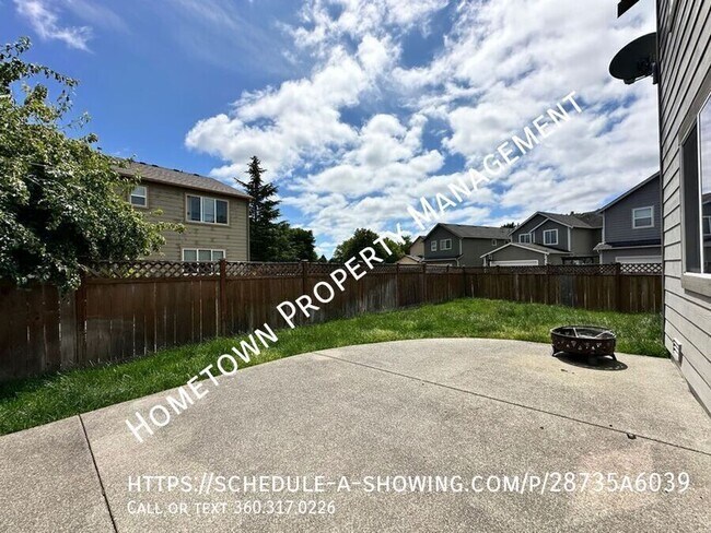 Foto del edificio - 6832 Blade St SE