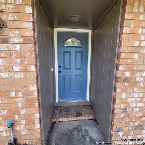Foto del edificio - 14215 Ridge Point Dr