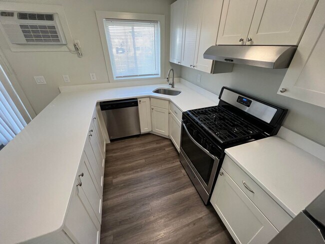 Foto del interior - 400 3rd Ave