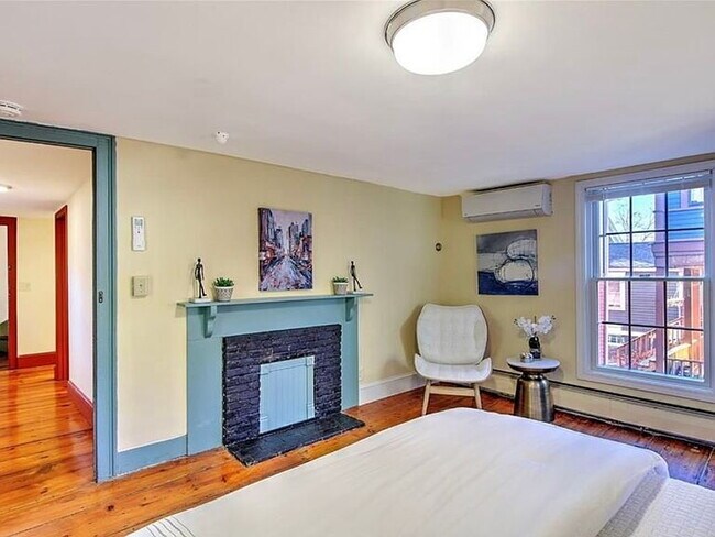 Foto del edificio - 20 Sheldon St