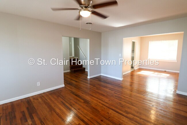 Foto del edificio - Adorable Pell City Home