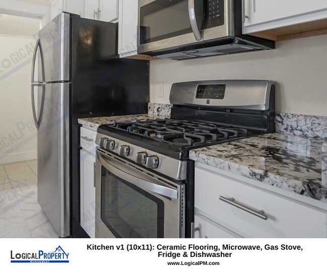 Building Photo - 2Bed/1Bath Ranch W/ ALL Major appliances, ...