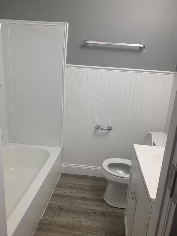 Foto del edificio - 4607 E. Nettleton, Apt. 1 Jonesboro, AR 72401