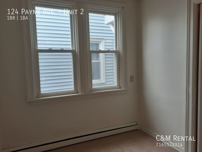 Building Photo - 124 Payne Ave