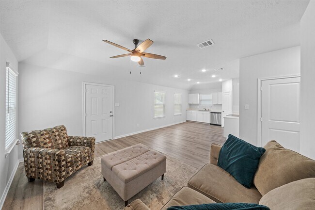 Foto del edificio - 1434 25th St