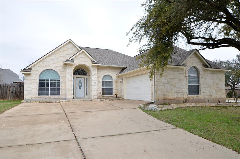 104 Ambrose Dr, Pflugerville, TX 78660 House Rental in Pflugerville