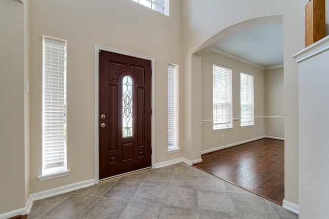 Foto del edificio - 4202 Cantrell Ct