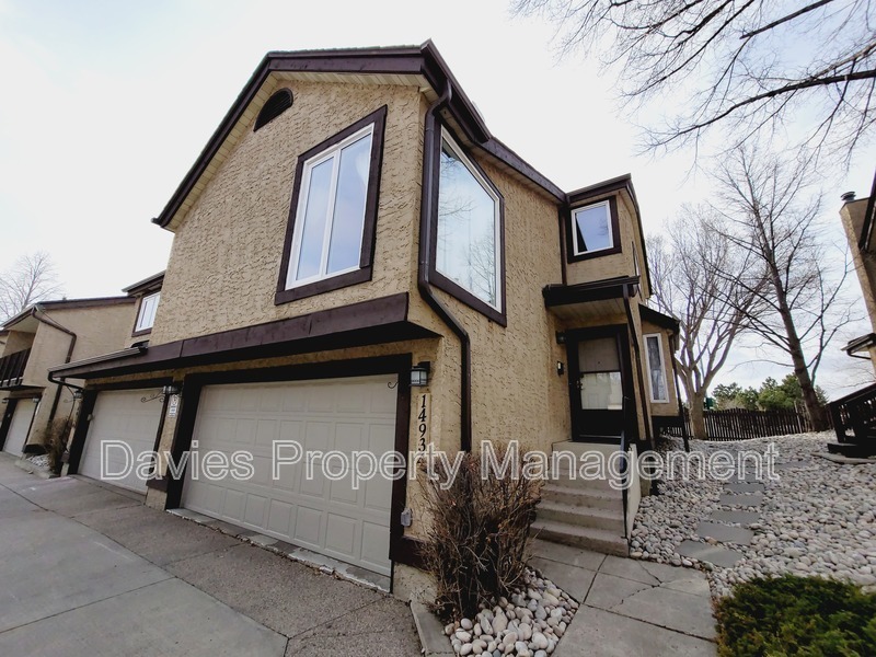 Photo principale - 14934-14943 43 Ave NW