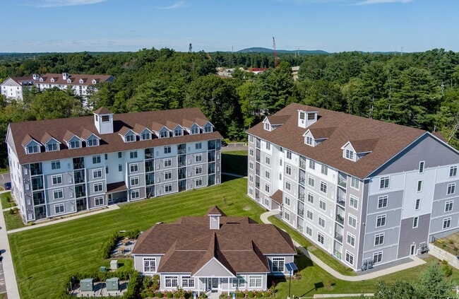 Fotografía del edificio - The Sto