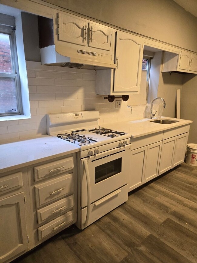 Foto del edificio - N Edgewood St 3BR *PHA OK*