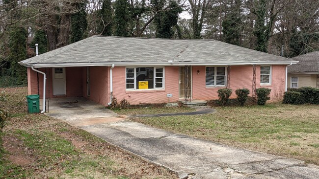 Foto del edificio - 2417 Ousley Ct