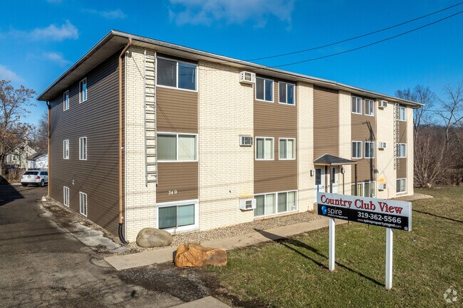 Foto del edificio - Country Club View