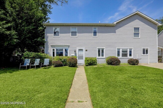 Foto del edificio - 265 Norgrove Ave