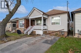 Building Photo - 29 Harrison Ave