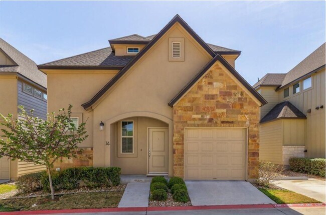 Foto del edificio - 13501 Metric Blvd