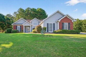 Building Photo - 1750 Hampton Walk Dr NE