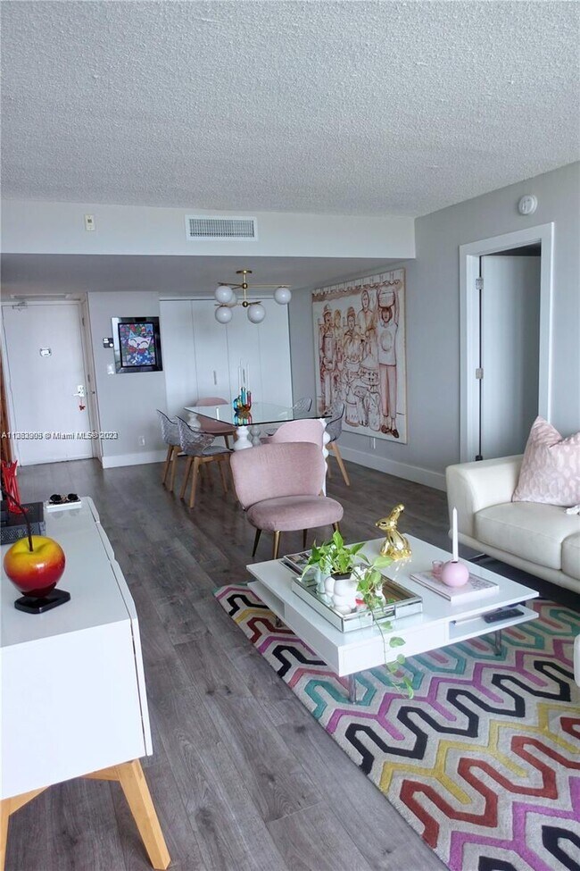 20301 W Country Club Dr Unit 2522, Aventura, FL 33180 Condo for Rent