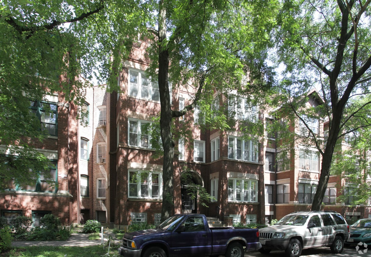 53295331 S Woodlawn Ave, Chicago, IL 60615 Apartments in Chicago, IL