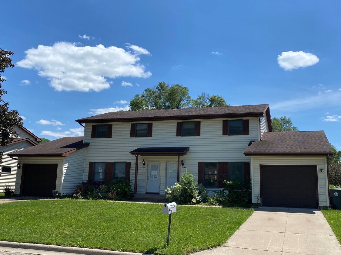 Foto principal - 3320 Glendale Ave
