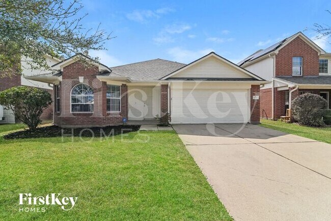 Foto del edificio - 17027 Midnight Dawn Dr