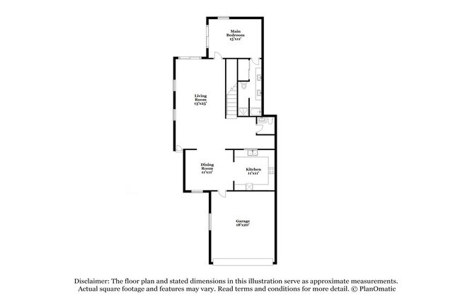 Foto del edificio - 578 Lakeside Cir