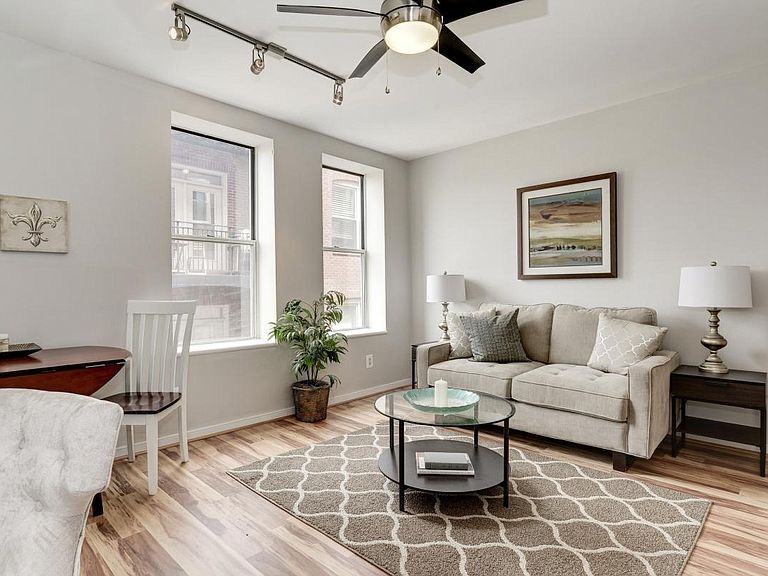 2611 Adams Mill Rd NW Unit 207, Washington, DC 20009 Condo for Rent