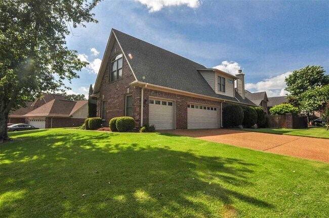 Foto del edificio - 10466 Pilot Rock Rd