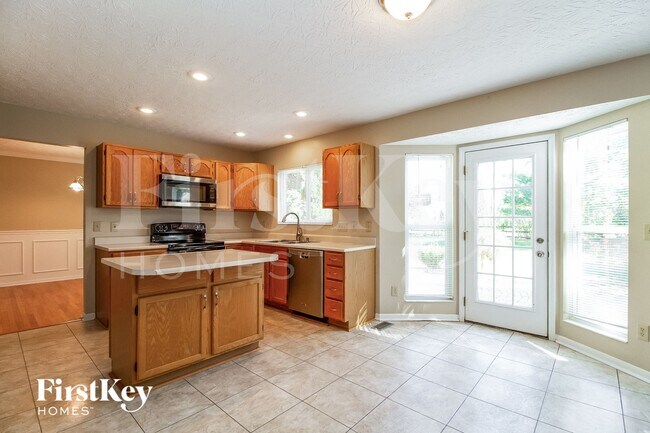 Foto del edificio - 4596 Ellsberry Ct