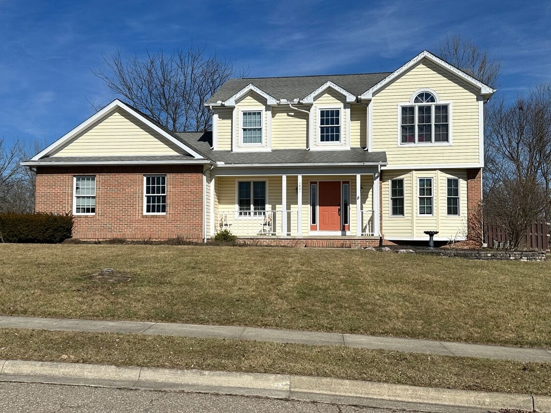 1401 Beverly Hills Dr, Lancaster, OH 43130 House Rental in Lancaster, OH