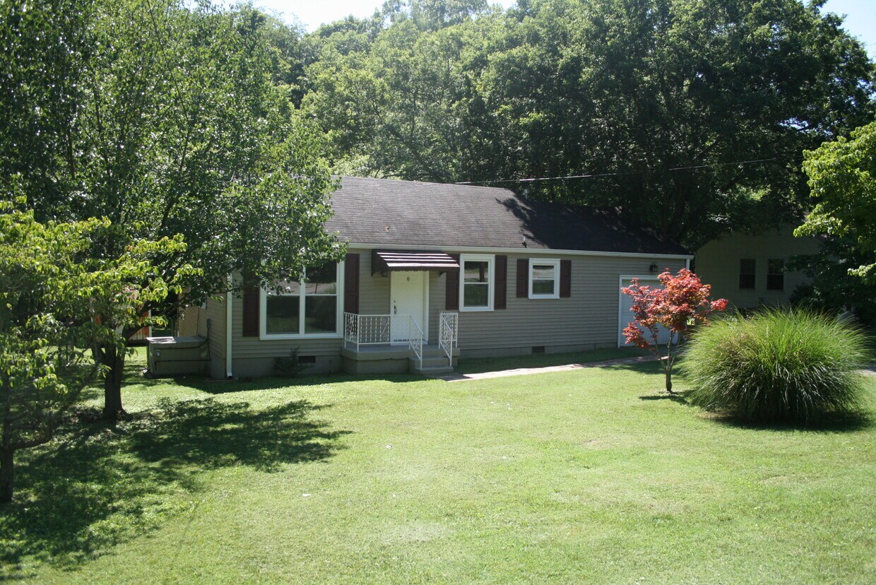 1436 Ardee Ave, Nashville, TN 37216 House Rental in Nashville, TN