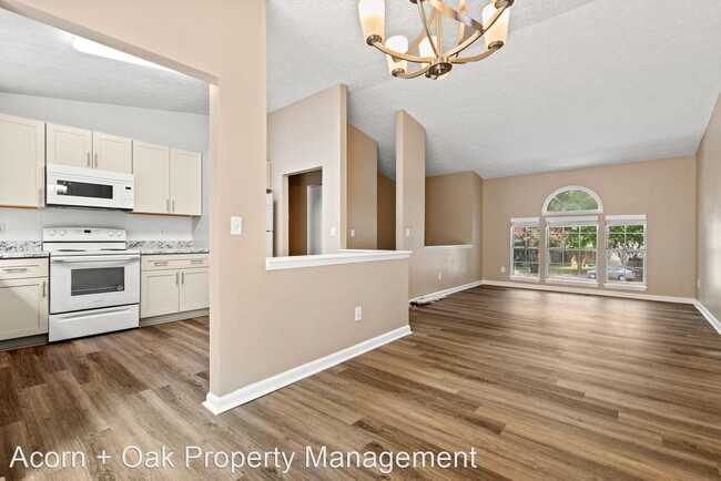 Building Photo - 5 br, 3 bath House - 8505 Maeve Court