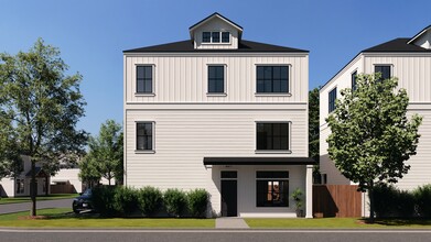 Building Photo - 203 Park Pl