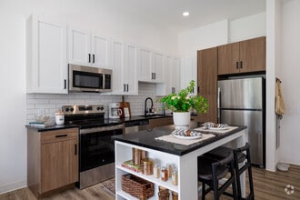 Interior Photo - Irvington Place