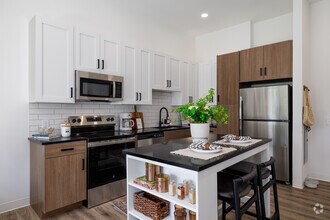 Interior Photo - Irvington Place
